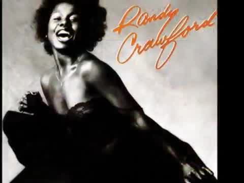 Randy Crawford - I Hope You'll Be Very Unhappy Without Me
