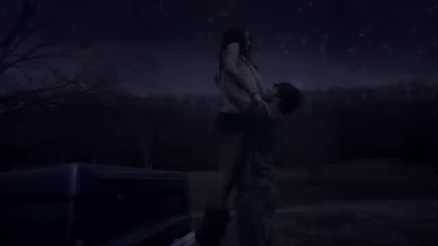 Randy Houser - Runnin' Outta Moonlight