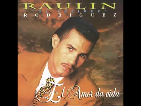 Raulín Rodríguez - Ay Dios