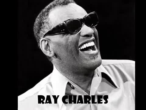 Ray Charles - Georgia on My Mind