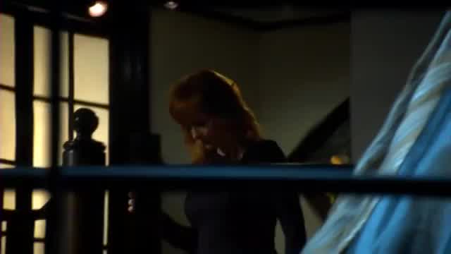 Reba McEntire - Consider Me Gone