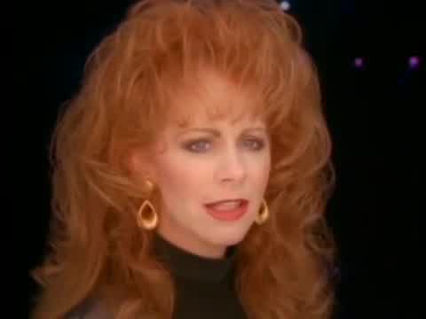 Reba McEntire - It's Your Call