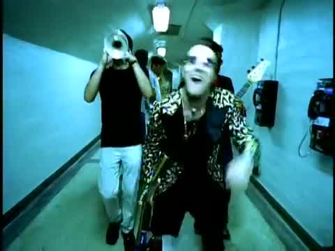 Reel Big Fish - Take On Me