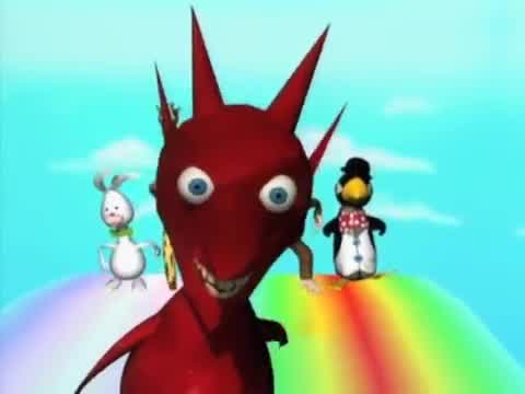 Regurgitator - Black Bugs