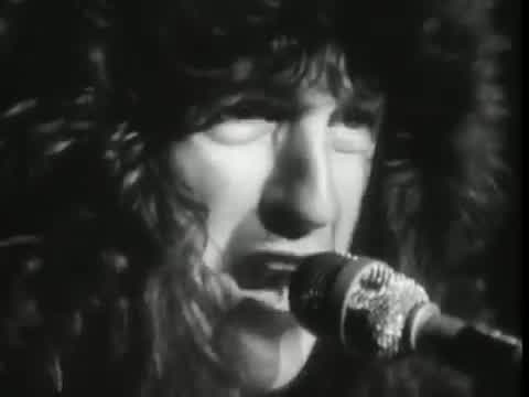 REO Speedwagon - Roll With the Changes