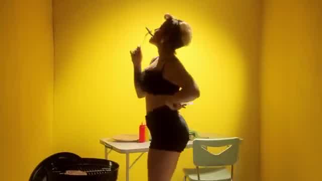 Reverend Horton Heat - Let Me Teach You How to Eat