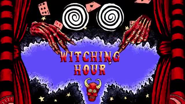 REZZ - Witching Hour