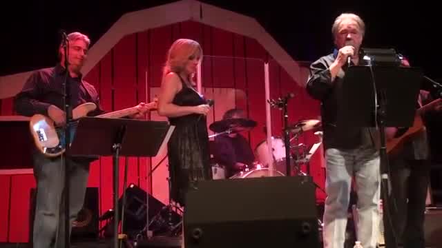 Rhonda Vincent - Alone Together Tonight