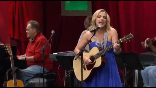 Rhonda Vincent - Beneath Still Waters