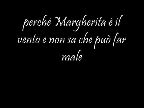 Riccardo Cocciante - Margherita