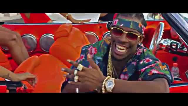 Rich Homie Quan - Flex