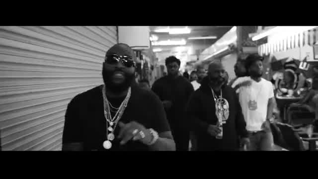 Rick Ross - Carol City