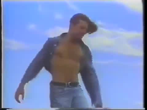 Ricky Martin - Vuelo