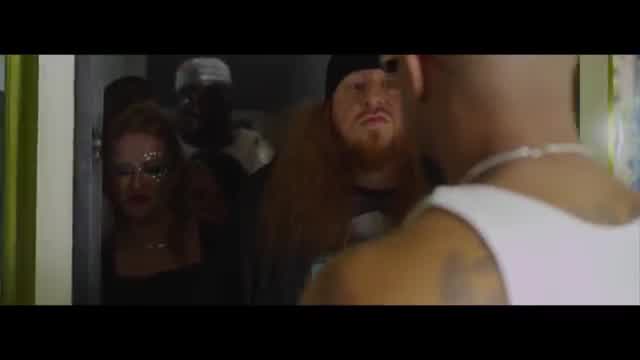 Rittz - Crown Royal