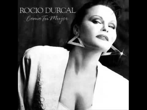 Rocío Dúrcal - Extrañándote