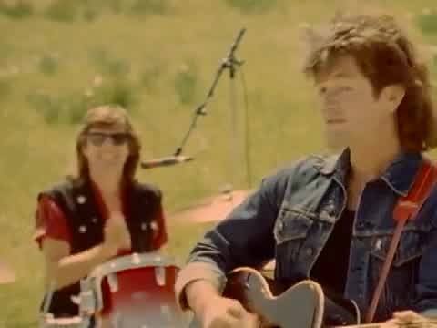 Rodney Crowell - I Couldn't Leave You If I Tried