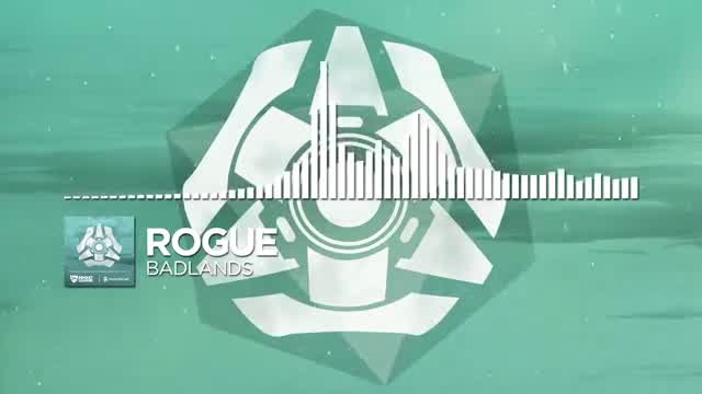 Rogue - Badlands