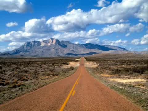 Rory Gallagher - Lonesome Highway