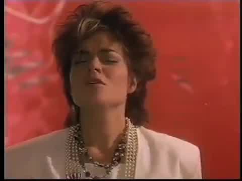 Rosanne Cash - I Don’t Know Why You Don’t Want Me