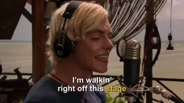 Ross Lynch - On My Own