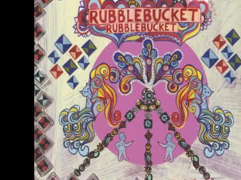 Rubblebucket - Bikes