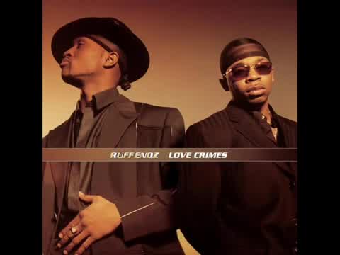 Ruff Endz - Where Does Love Go From Here