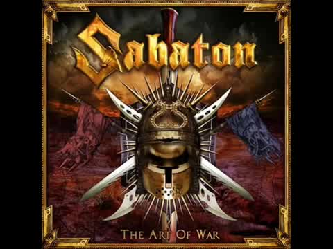 Sabaton - Panzerkampf