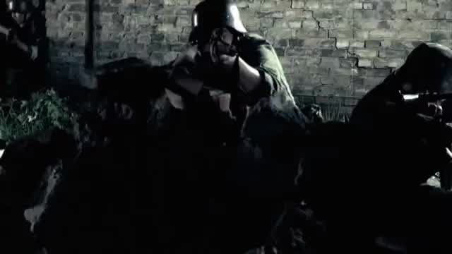 Sabaton - Uprising