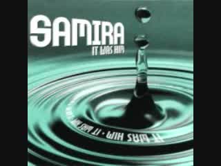 Samira - It Was Him (Extended Mix)