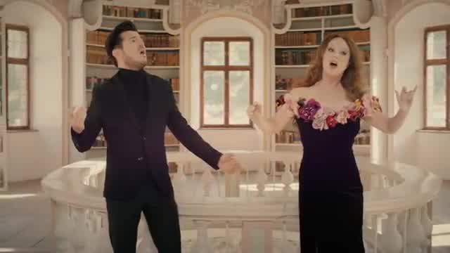 Sarah Brightman - Sogni