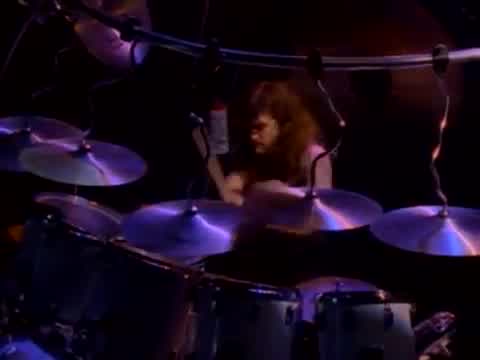 Savatage - When the Crowds Are Gone