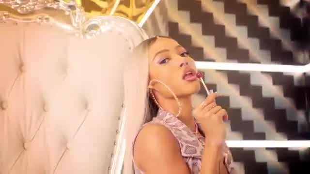 Saweetie - My Type