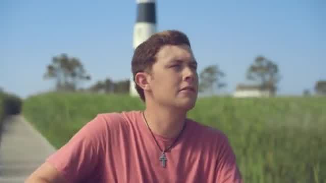 Scotty McCreery - Feelin’ It