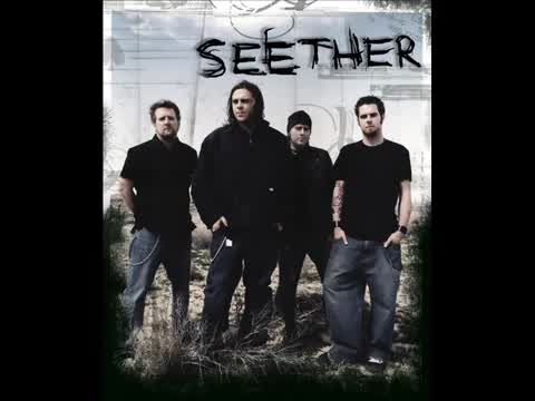 Seether - Take Me Away