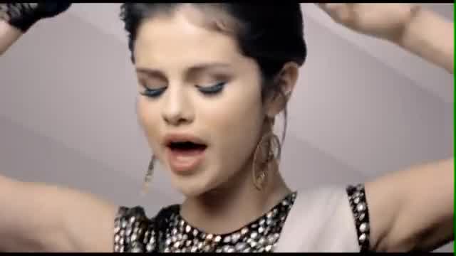 Selena Gomez & The Scene - Naturally