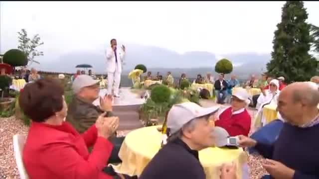 Semino Rossi - Du warst das schönste Mädchen