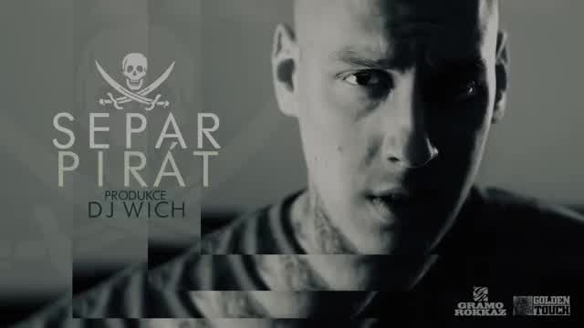 Separ - Pirát