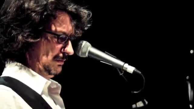 Sergio Cammariere - Siedimi accanto