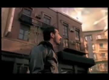 Serj Tankian - Sky Is Over