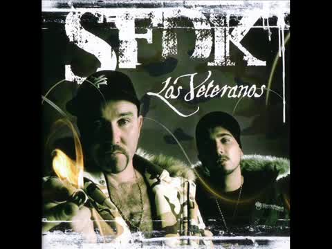 SFDK - Fumar cagando