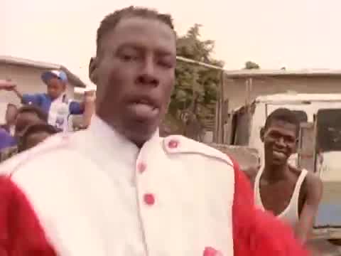 Shabba Ranks - Ting-A-Ling