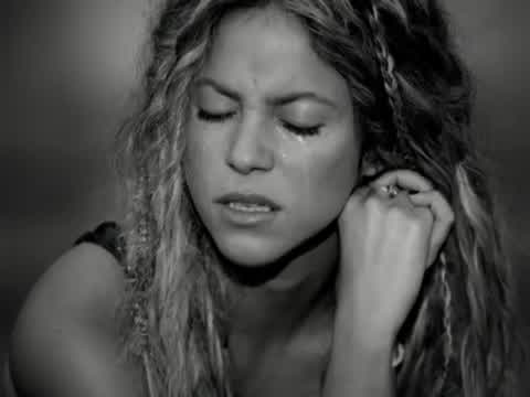 Shakira - No