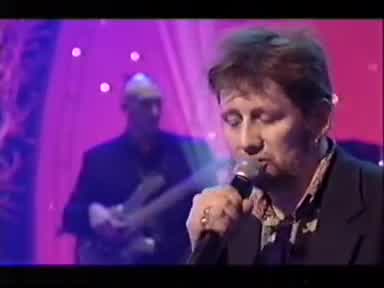 Shane MacGowan - Just to Be Home With You