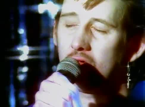 Shane MacGowan - What a Wonderful World