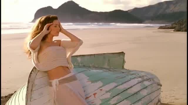Shania Twain - Forever and for Always