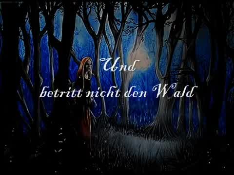 Shei - Der verzauberte Wald