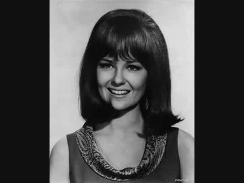 Shelley Fabares - Breaking Up Is Hard to Do