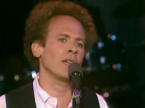 Simon & Garfunkel - Slip Slidin’ Away