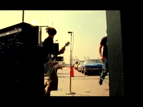 Simple Plan - Welcome to My Life