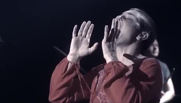 Sinéad O’Connor - My Lagan Love